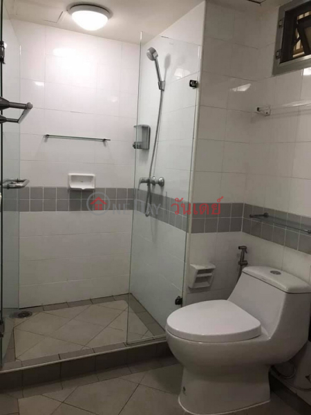 Condo for Rent: Plus 67, 50 m², 1 bedroom(s) Rental Listings