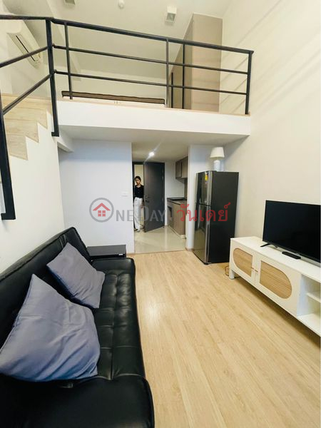 ฿ 16,000/ month Condo for rent Ideo New Rama 9 (23rd floor)