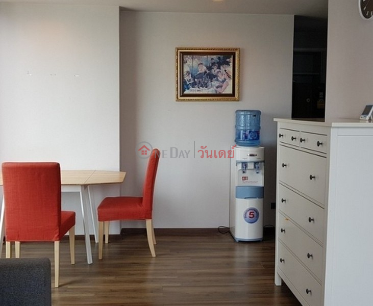 Condo for Rent: Ceil by Sansiri, 47 m², 1 bedroom(s) Thailand, Rental | ฿ 26,000/ month