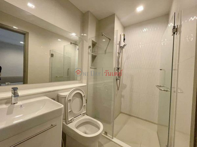 Condo for rent Life Asoke Hype (33rd floor) Rental Listings