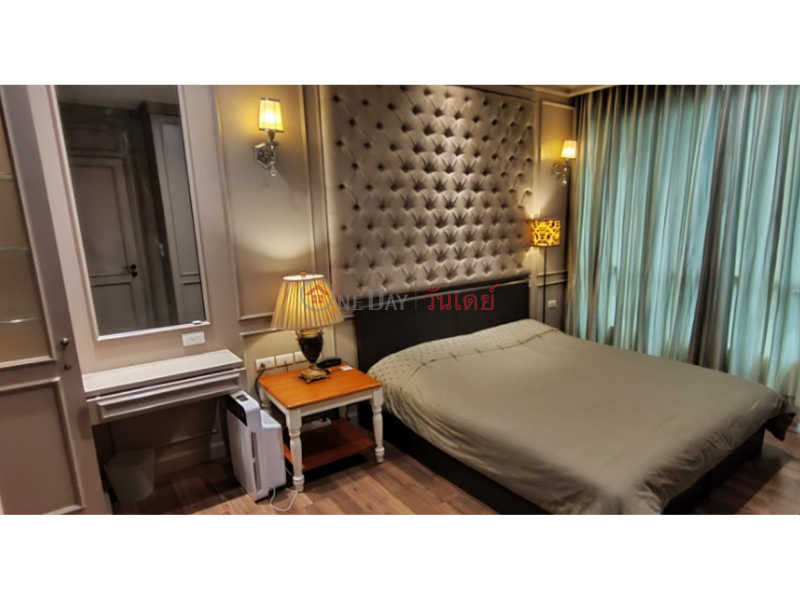 ฿ 52,000/ เดือน, คอนโด สำหรับ เช่า: The Room Sukhumvit 62, 88 ตร.ม., 2 ห้องนอน