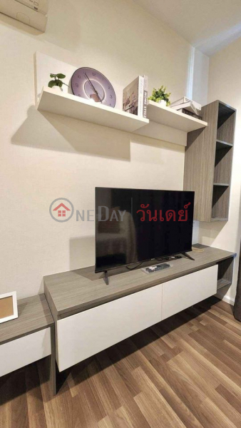 ฿ 35,000/ month | Condo for rent: Centric Place (6th floor)