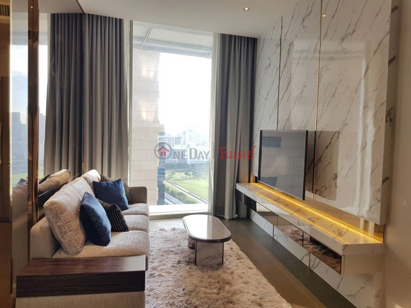 , 1, Residential Rental Listings | ฿ 55,000/ month