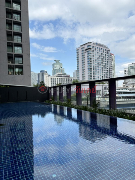 ฿ 25,000/ month, Condo for rent: Noble Remix Sukhumvit 36 (9th floor),fully furnished