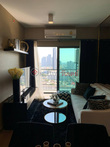 Condo for Rent: Ideo Sukhumvit 93, 50 m², 2 bedroom(s) Rental Listings