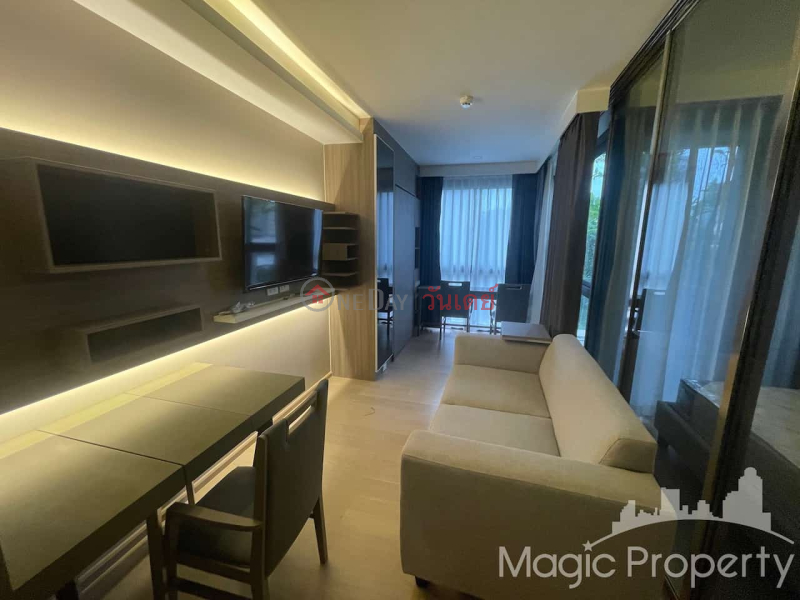 URBITIA Thong Lo Condominium, Phra Khanong, Khlong Toei, Bangkok Thailand, Rental, ฿ 23,000/ month