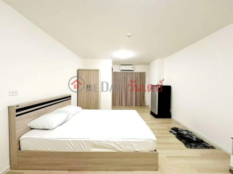 Condo for rent: Bangkae City Condo (3rd floor) _0