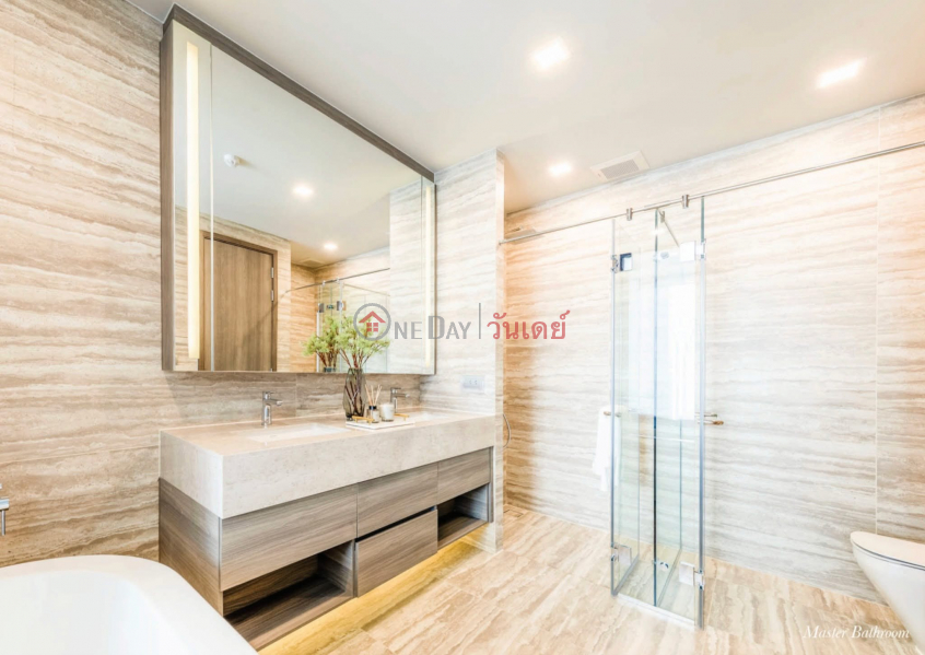 ฿ 110,000/ month, CELES Asoke – Unrivaled Connectivity & Luxury
