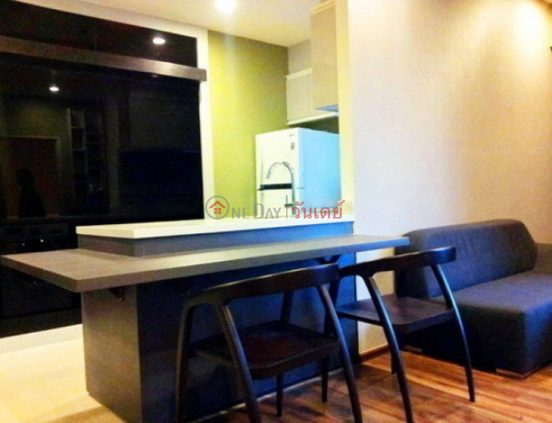 Condo for Rent: WYNE Sukhumvit, 40 m², 1 bedroom(s) | Thailand | Rental, ฿ 22,000/ month