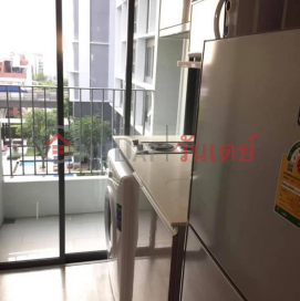 Condo for Rent: Ideo Mobi Sukhumvit, 21 m², 1 bedroom(s) - OneDay_0