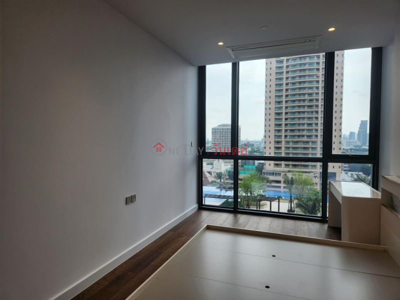 คอนโด สำหรับ เช่า: Supalai Icon Sathorn, 92 ตร.ม., 2 ห้องนอน รายการเช่า