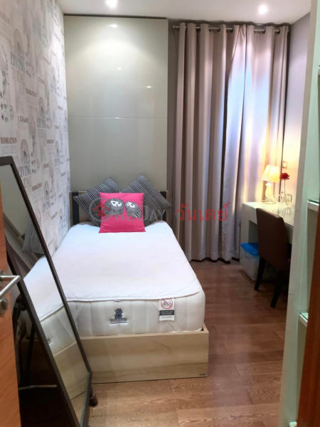 ฿ 50,000/ month Condo for Rent: The Address Sukhumvit 28, 66 m², 2 bedroom(s)