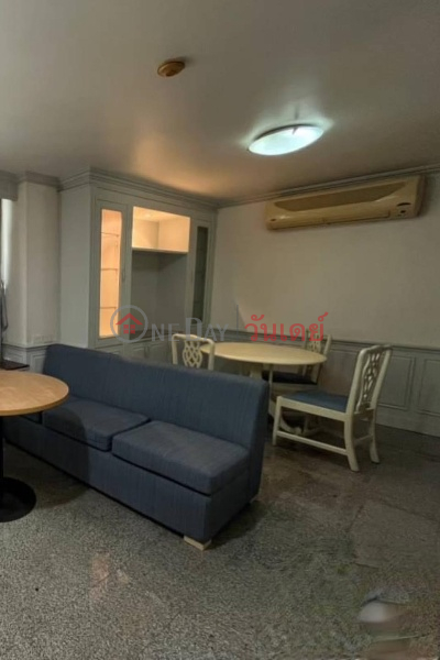 Asoke Place 2 Beds 1 Bath Sukhumvit 21, Thailand | Sales, ฿ 6.9Million