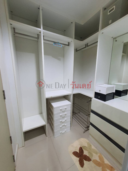 Condo for Rent: Ideo Sathorn - Taksin, 28 m², 1 bedroom(s) Rental Listings