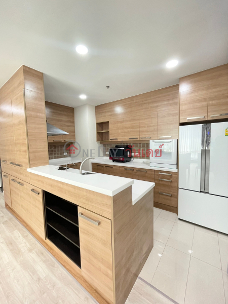 ฿ 60,000/ month, Condo for Rent: Villa Sikhara, 111 m², 2 bedroom(s)