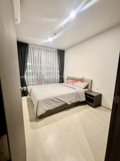 Condo for rent ELIO DEL NEST (8th floor, building C) _0