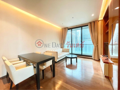 Condo for Rent: The Address Sukhumvit 28, 72 m², 2 bedroom(s) - OneDay_0