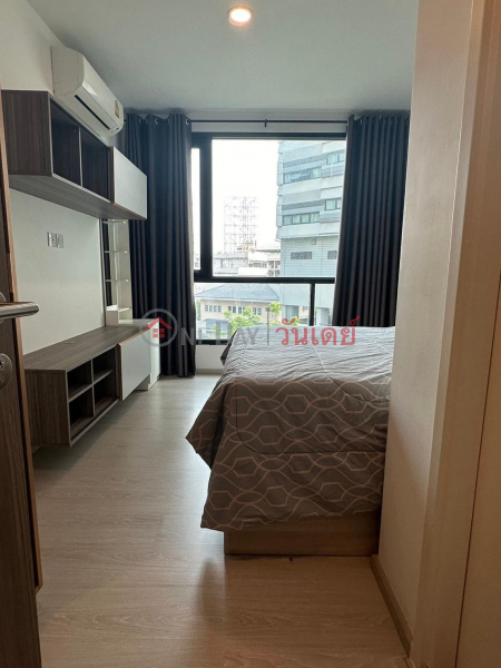 Condo KnightsBridge Phaholyothin Interchange (5th floor, building A) Rental Listings