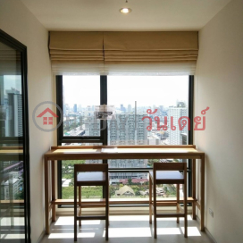 Condo for Rent: Rhythm Asoke, 31 m², 1 bedroom(s) - OneDay_0