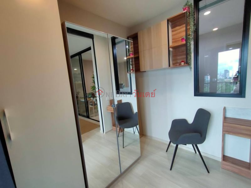 Condo for Rent: Life Asoke, 34 m², 1 bedroom(s) | Thailand Rental ฿ 18,000/ month