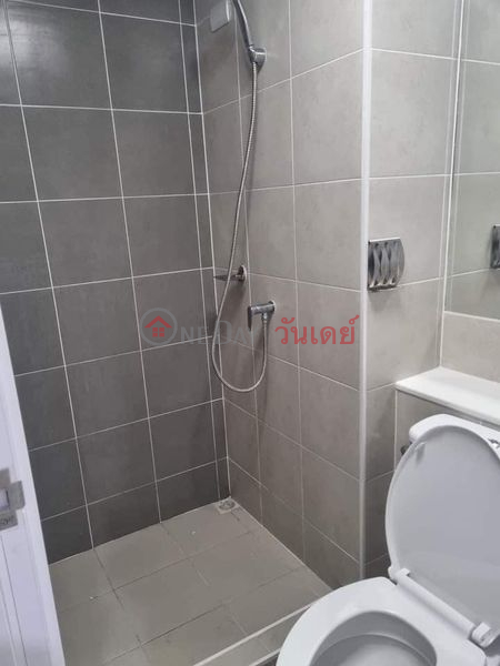 ฿ 9,000/ month | Condo for rent: Plum Condo Ramkhamheng Station (8th floor),fully furnished