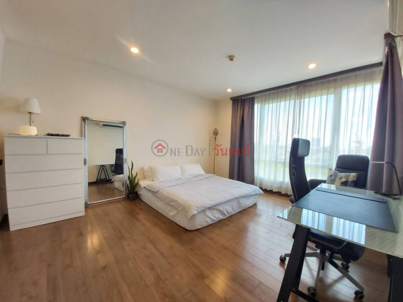 Condo for Rent: The Muse, 61 m², 1 bedroom(s) Thailand, Rental ฿ 21,000/ month