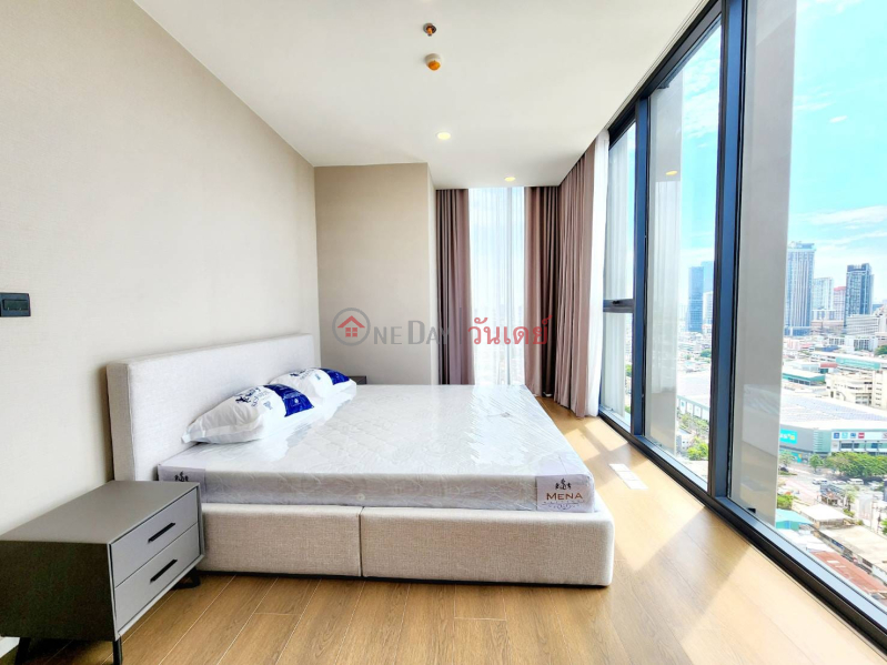 , 2, Residential, Rental Listings | ฿ 48,000/ month