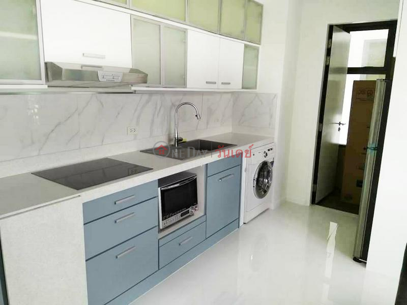 Condo for Rent: Click Condo Sukhumvit 65, 55 m², 1 bedroom(s) Thailand | Rental, ฿ 30,000/ month