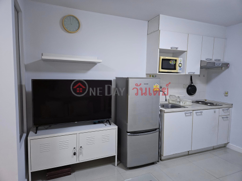 Condo for Rent: The Clover Thonglor, 36 m², 1 bedroom(s) - OneDay_0