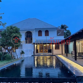 บ้าน 6 ห้องนอนให้เช่าในรัษฎา ภูเก็ต _0
