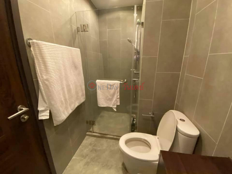 Condo for Sale: C Ekkamai, 31 m², 1 bedroom(s) | Thailand Sales | ฿ 4.1Million