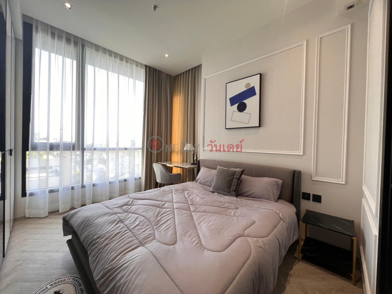 Condo for Rent: Chapter Charoennakhorn-riverside, 49 m², 2 bedroom(s) Thailand, Rental, ฿ 40,000/ month