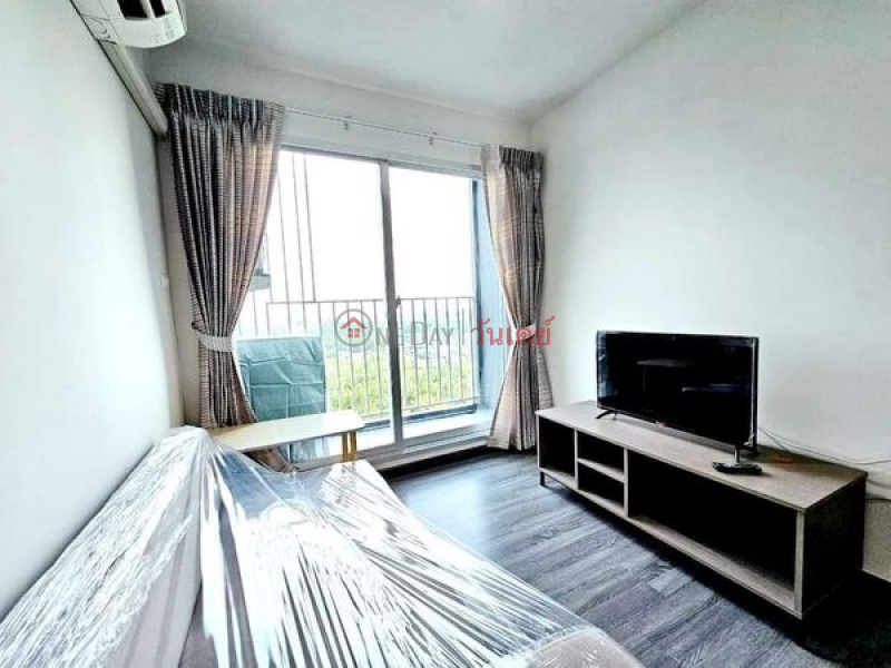 The Trust Condo @BTS Erawan (10th floor),Thailand, Rental | ฿ 9,500/ month