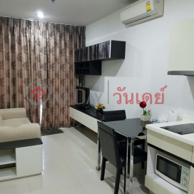 Condo for Rent: The President Sukhumvit, 35 m², 1 bedroom(s) - OneDay_0