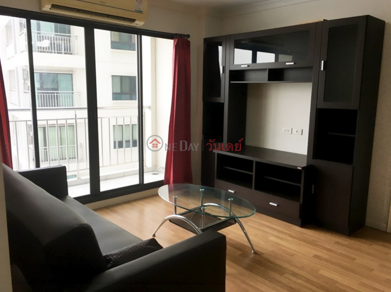 Condo for Rent: Lumpini Place Narathiwas - Chaopraya, 68 m², 3 bedroom(s),Thailand, Rental, ฿ 20,000/ month