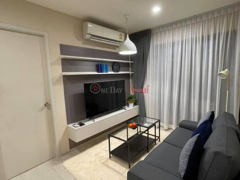 Condo for Rent: Life Asoke, 53 m², 2 bedroom(s) Rental Listings