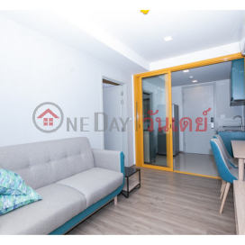 Condo for Rent: THE BASE Sukhumvit 50, 32 m², 1 bedroom(s) - OneDay_0