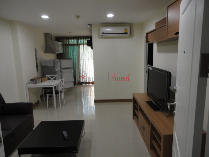 Condo for Rent: The Link Sukhumvit 50, 42 m², 1 bedroom(s) Thailand, Rental ฿ 13,000/ month