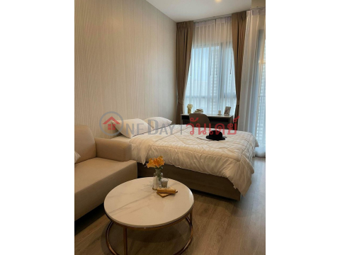 Condo for Rent: Knightsbridge Prime Onnut, 23 m², 1 bedroom(s) - OneDay_0