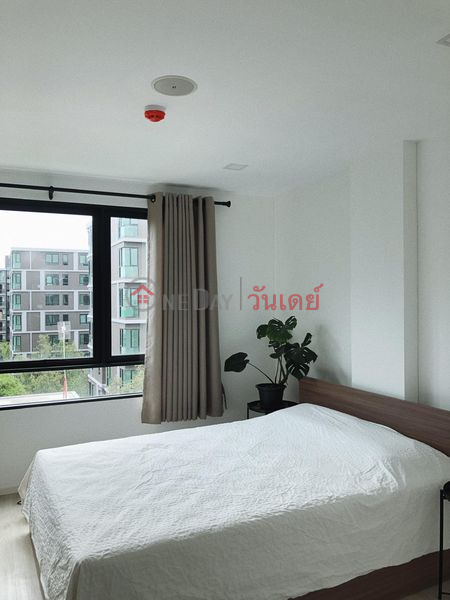 Condo for rent: Atmoz Ladprao 71 (6th floor) Rental Listings