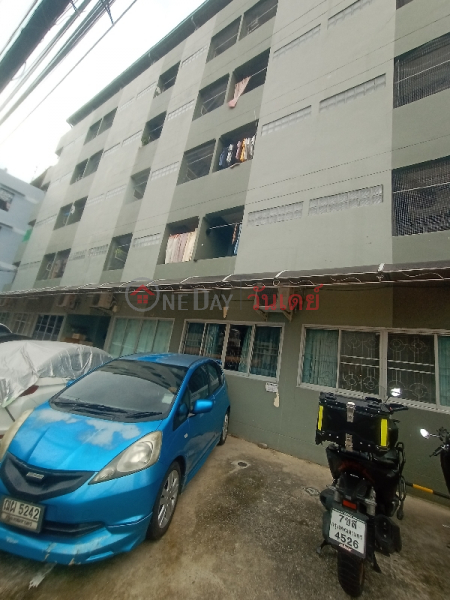 JP Place 107/1 Lat Phrao Road (เจพี เพลส 107/1ถนนลาดพร้าว),Bang Kapi | OneDay วันเดย์(1)