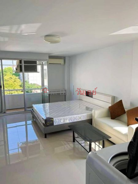 Condo for rent: City Villa Lat Phrao 130 (7th floor),fully furnished _0