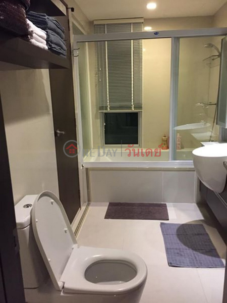 Condo for Rent: Sky Walk Condominium, 62 m², 2 bedroom(s) Rental Listings