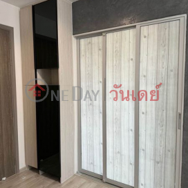 Condo for rent Niche MONO Ramkhamhaeng (9th floor) _0