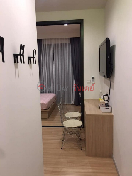 Condo for Rent: M Jatujak, 31 m², 1 bedroom(s) Thailand Rental ฿ 17,000/ month