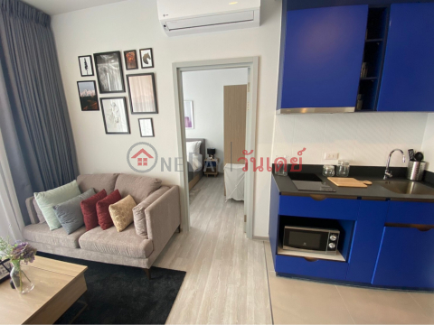 Condo for Rent: XT Ekkamai, 30 m², 1 bedroom(s) - OneDay_0