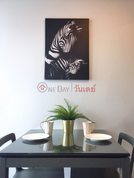 Condo for Rent: Centric Ari Station, 34 m², 1 bedroom(s),Thailand | Rental, ฿ 22,000/ month