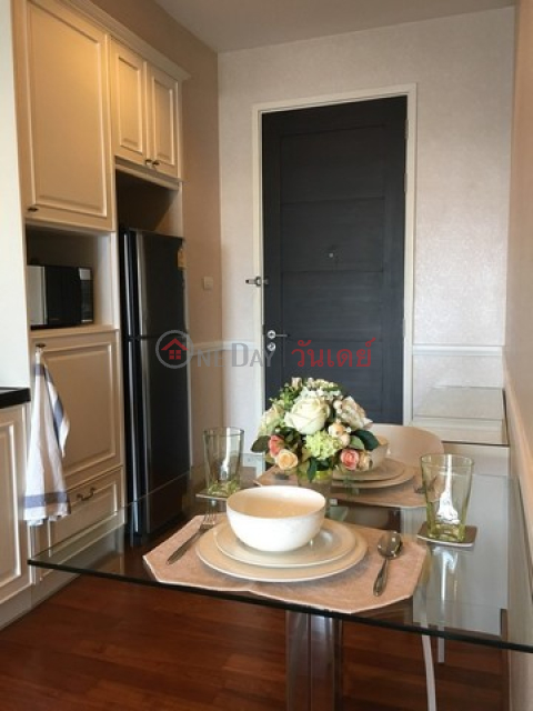 Condo for Rent: Ivy Sathorn 10, 41 m², 1 bedroom(s) - OneDay_0