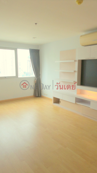 Property Search Thailand | OneDay | Residential, Rental Listings, Condo for Rent: St. Louis Grand Terrace, 150 m², 3 bedroom(s)