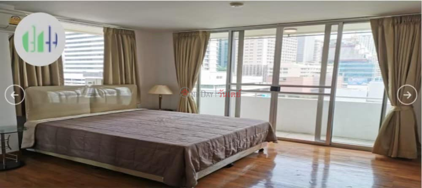 คอนโด สำหรับ เช่า: Asoke Place, 82 ตร.ม., 2 ห้องนอน | ประเทศไทย, เช่า ฿ 25,000/ เดือน